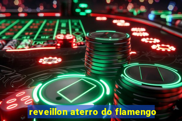 reveillon aterro do flamengo
